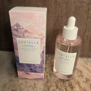 NIB Madagascar Centella Poremizing Fresh Ampoule